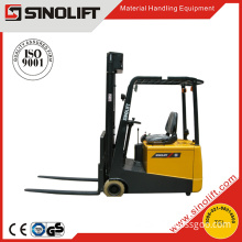 Hot - CPD-F Series Three Wheels Electric Forklift